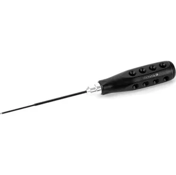 RC model auta HUDY PT ALLEN WRENCH + REPL. TIP .050 x 120 MM - V2 - expresní doprava