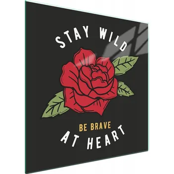 Kuchyňské prkénko Krájecí deska TMK ArtDeko sklo 1 ks