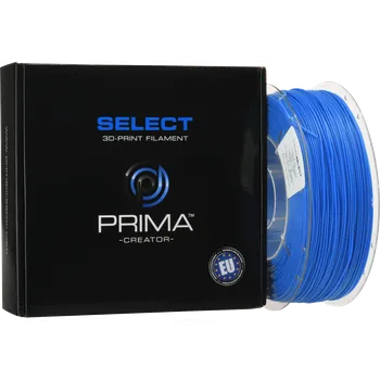 3D tisk PrimaSelect PLA Lake Blue
