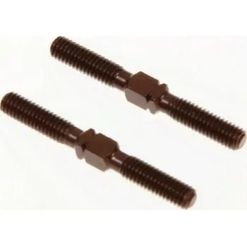 RC náhradní díl Serpent Track rod M3x26mm (2) SER401356 - expresní doprava