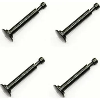 RC náhradní díl Serpent Bolt shock (4) SER600224 - expresní doprava