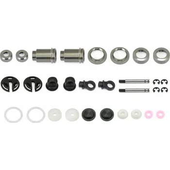 RC náhradní díl Serpent Shock onroad set big bore (2) SER160135 - expresní doprava