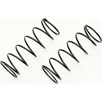 RC model auta Serpent Spring set FR Weiß 6.0 lbs (2) SER600408 - expresní doprava