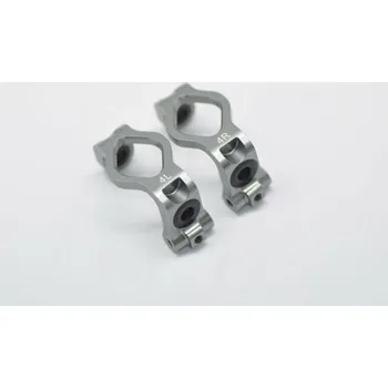 RC model auta Serpent C - hub 4 alu L+R SER401424 - expresní doprava