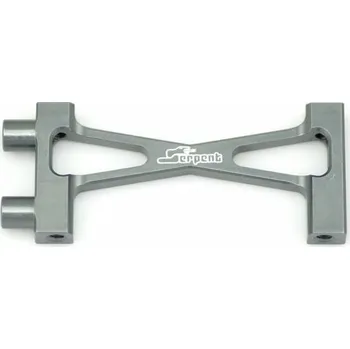 RC náhradní díl Serpent Radioplate support alu 747 SER804271 - expresní doprava