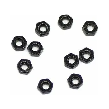 RC náhradní díl Serpent Nut M2 (10) SER110450 - expresní doprava