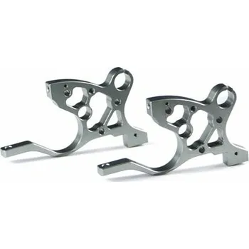 RC model auta Serpent Bearingblock RR lw V2 (2) SER903658 - expresní doprava