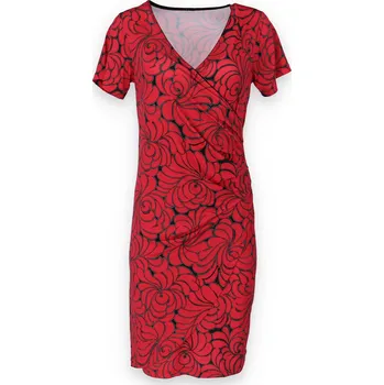 Dámské šaty Šaty letní 1058 Pratto velikost: 38