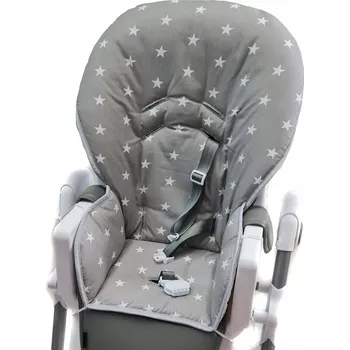 Vložka/Podložka do matrace jako Lionelo Yummy Chicco - BAVLNĚNÁ výplň