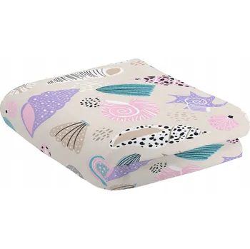 deka Deka Essex 130 x 170 cm, vícebarevná