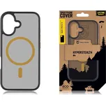 Zadní kryt Tactical MagForce Hyperstealth 2.0 pro Apple iPhone 11, černá - červená