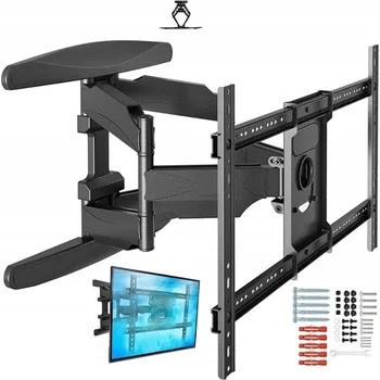 Televizní držák OTOČNÝ DRŽÁK NA TV QE65Q77BATXXH SAMSUNG VĚŠÁK RAMENO UPEVNĚNÍ
