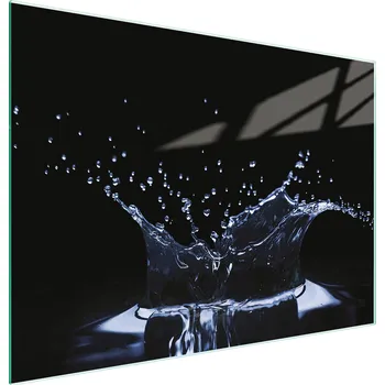 Kuchyňské prkénko Krájecí deska TMK ArtDeko sklo 1 ks