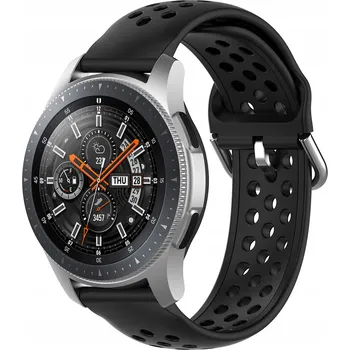 Příslušenství k chytrým hodinkám ŘEMÍNEK PRO HUAWEI WATCH 3/GT/GT2/GT2 PRO/GT2e 46MM