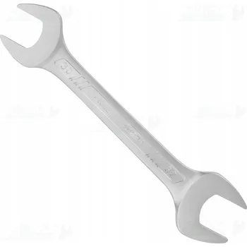 Klíč Otevřený oboustranný klíč 30 x 32 mm PLOCHÝ-PLOCHÝ FARYS PRO