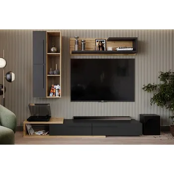 Obývací stěna Obývací stěna Kleer