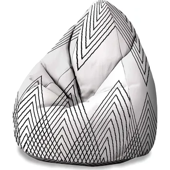 Taburet Vícebarevná Taburet DreamRoots