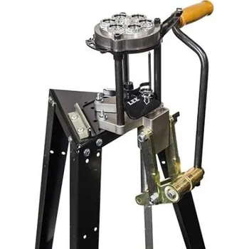 Příslušenství pro sportovní střelbu LEE 6 Station Ultimate Turret Press