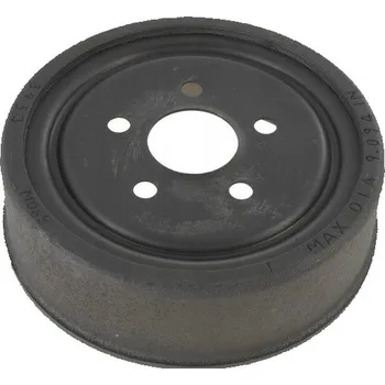 Brzdový buben BRZDOVÝ BUBEN R8953