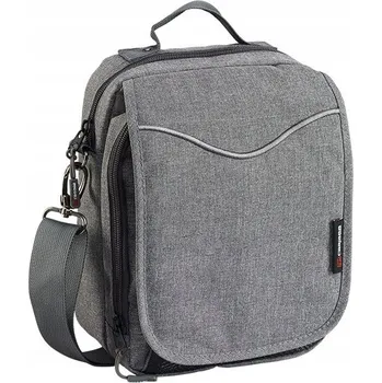 Caribee Univerzální organizér (Velký) Černý