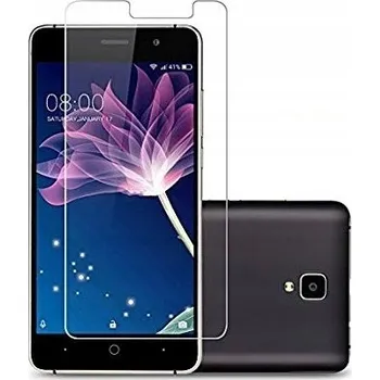 2 KUSY ZNAČKOVÉHO PRÉMIOVÉHO SKLO PRO DOOGEE X10