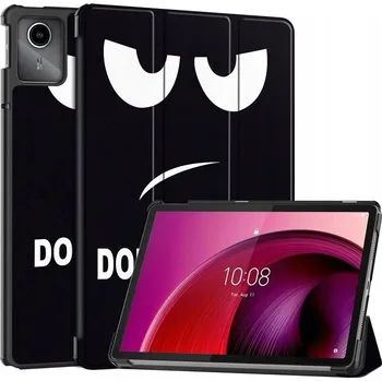 Pouzdro na mobilní telefon POUZDRO S KLOPOU PRO LENOVO TAB M11 10.95" TB330FU POUZDRO CASE