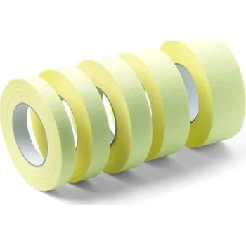 Lepicí páska Lepicí páska krepová 50mm/50m