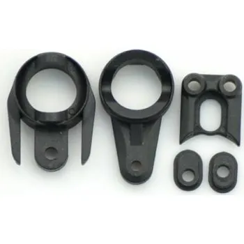 RC náhradní díl Serpent Servo saver set plastic SER903568 - expresní doprava