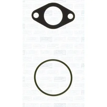 Spojovací materiál motoru Sada těsnění, AGR systém AJUSA 77017000