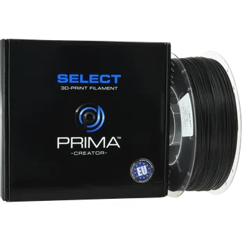 3D tisk PrimaSelect PLA Black