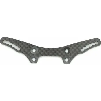 RC náhradní díl Serpent Shocktower carbon low front 411 SER401583 - expresní doprava