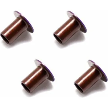 RC náhradní díl Serpent Casterblock bushing (4) SRX2 RTR SER500366 - expresní doprava