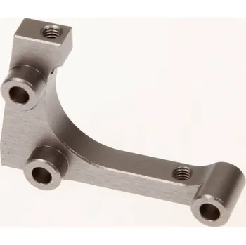 RC náhradní díl Serpent Motormount bracket alu SER401367 - expresní doprava