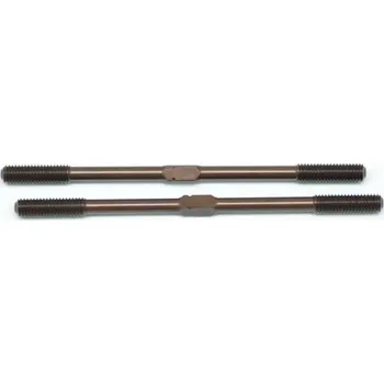 RC náhradní díl Serpent Track rod M5x91 (2) SER600416 - expresní doprava