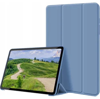 Pouzdro na mobilní telefon Pouzdro SKLÁDACÍ COLOR SMART CASE OCHRANNÝ KRYT pro Lenovo Tab P11 Pro 2. generace TB132