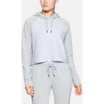 Dámská mikina D6723 Under Armour UA Microthread DÁMSKÁ MIKINA S