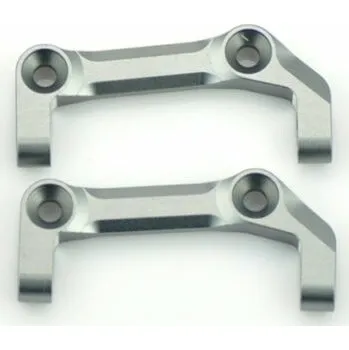 RC náhradní díl Serpent Suspension bracket FR up alu (2) SER903528 - expresní doprava