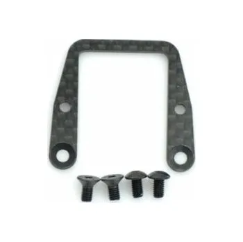 RC náhradní díl Serpent Transponder mount carbon SER903577 - expresní doprava