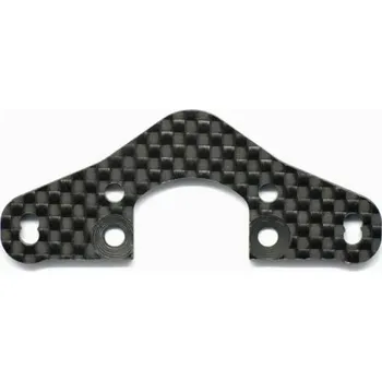 RC náhradní díl Serpent Camberbracket RR carbon SER903541 - expresní doprava