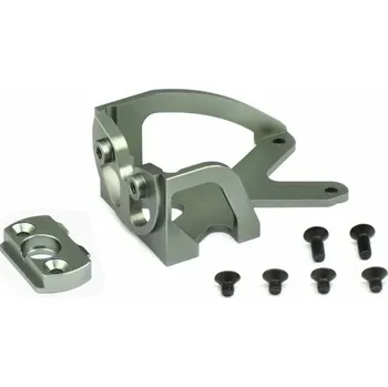 RC model auta Serpent Motormount set TBB 977E SER904141 - expresní doprava