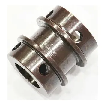 RC náhradní díl Serpent Gear coupler steel SER600196 - expresní doprava