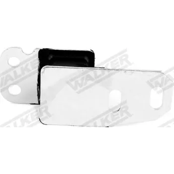 Přední díl výfuku WALKER 80136