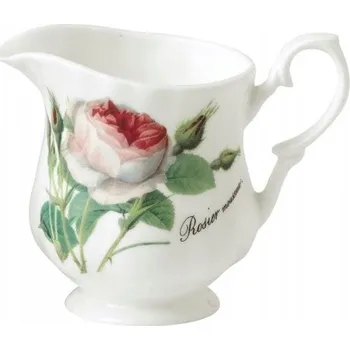 Konvička na mléko ROY KIRKHAM, mléčenka/džbánek na mléko 200 Ml - REDOUTE ROSE