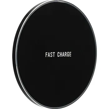 Indukční nabíječka VEGACOM LI10 černá