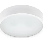 Stropní svítidlo Kanlux Stropní svítidlo stropní svítidlo svítidlo, dřevo, bílé, JASMIN 370-W/M 23127