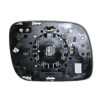 Auto zrcátko Abakus 4043G01 Sklo , vnější zrcátko