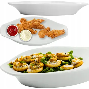 Talíř Talíř na salát, dezertní talíř Hausmann 25 cm