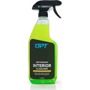 Optimum Interior Cleaner 504ml - přípravek připravený k použití pro čištění interiéru