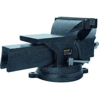 Svěrák Svěrák s kovadlinou Procraft PBV150 | PBV150