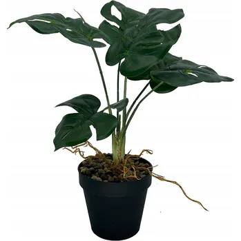 umělá květina Diefenbachie Umělé květy JAKO ŽIVÁ 55 cm